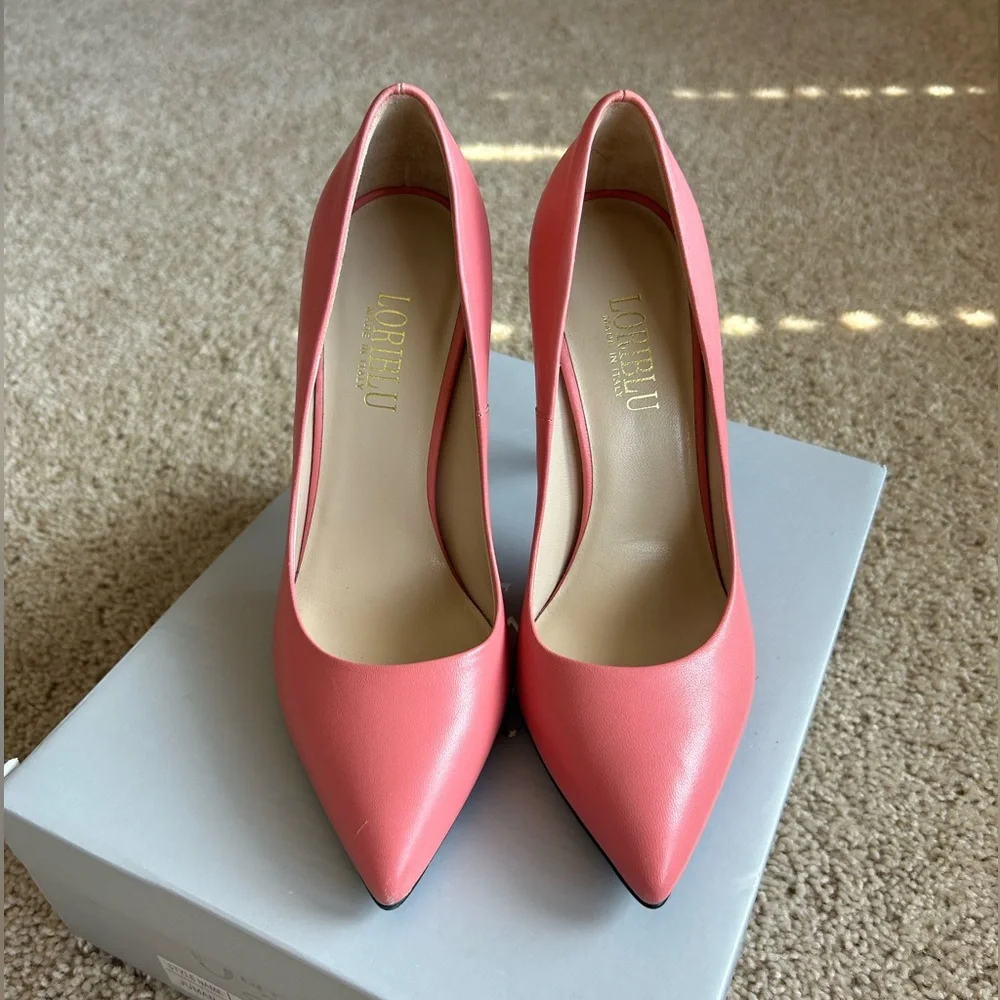 Loriblu Stiletto Heels - Picture 2 of 11